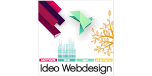 IDEO Webdesign