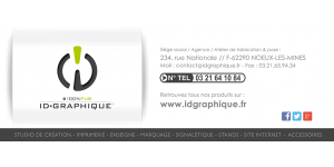 ID Graphique