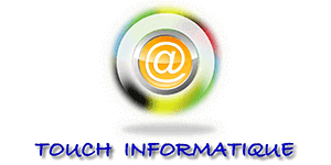 Touch Informatique