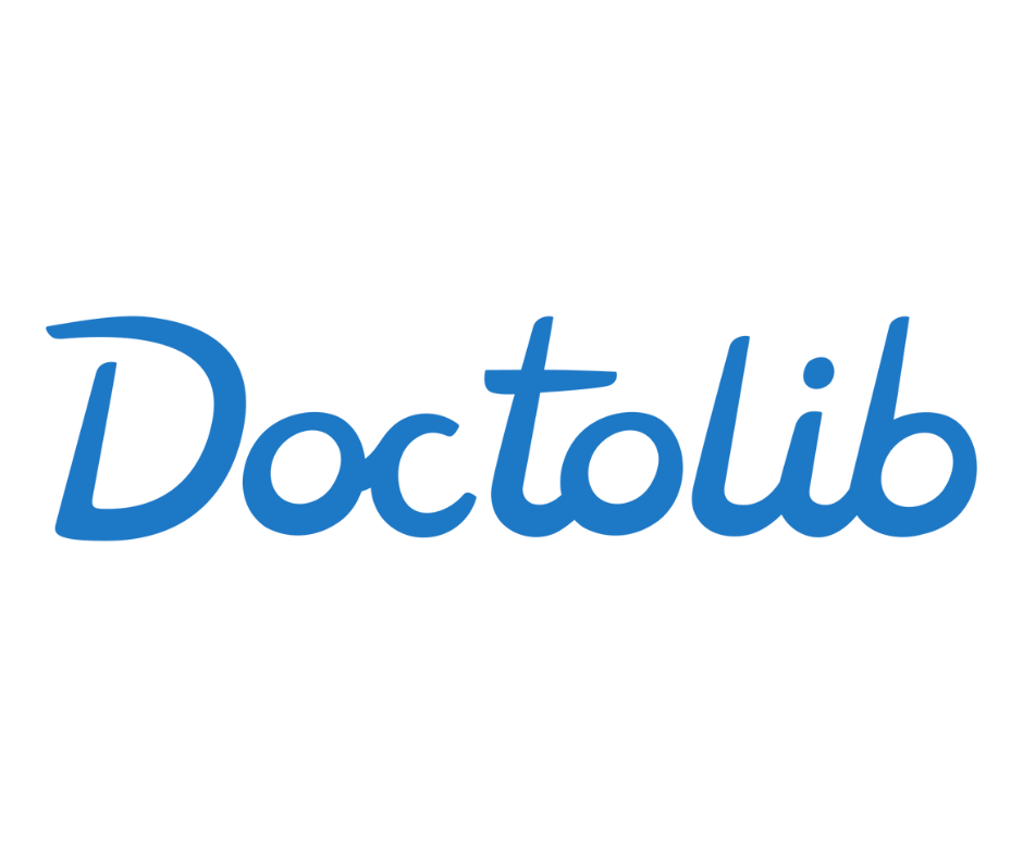 logo doctolib